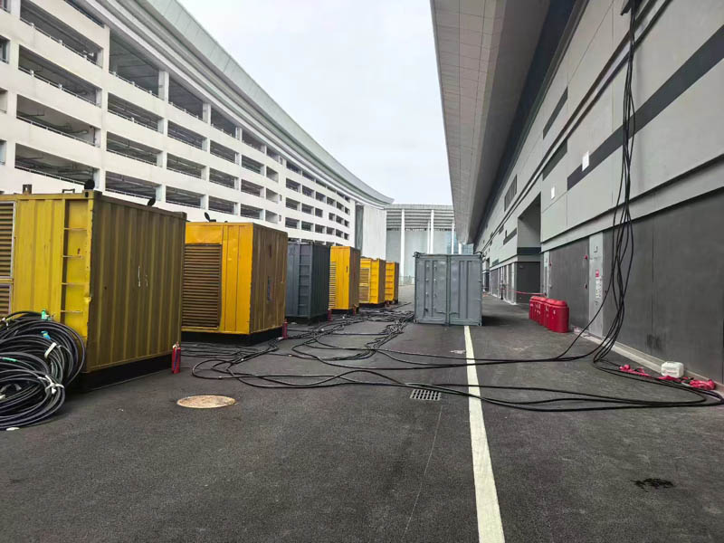 黔南冬季柴油发电机启动前需要做哪些准备工作？