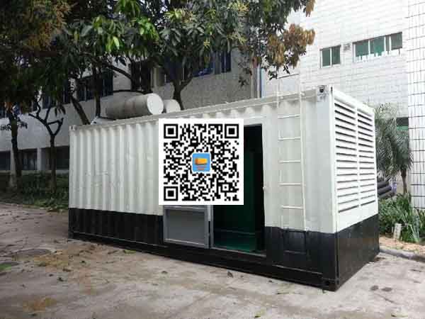 黔南出租发电机-什么样的柴油发电机使用效果比较好