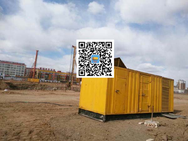 黔南发电机出租-柴油发电机组安全操作规程有哪些？