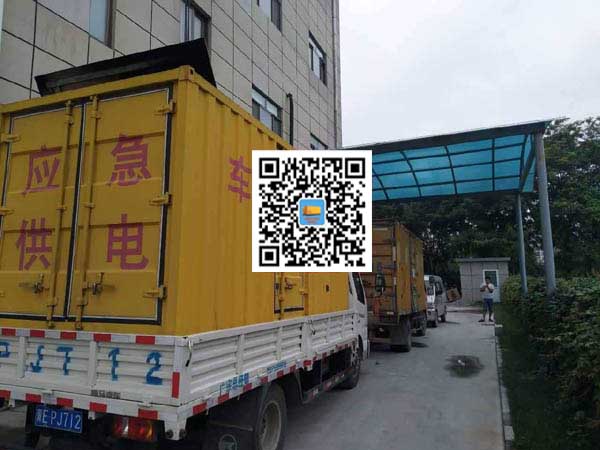 黔南发电机出租-上柴发电机组的油耗会出现什么原因
