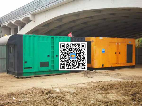 黔南决定发电机顺利启动的因素及如何解决发电机冬季起动困难问题