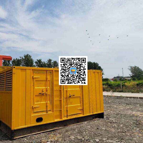 黔南发电机出租发电机电刷的结构与作用是什么