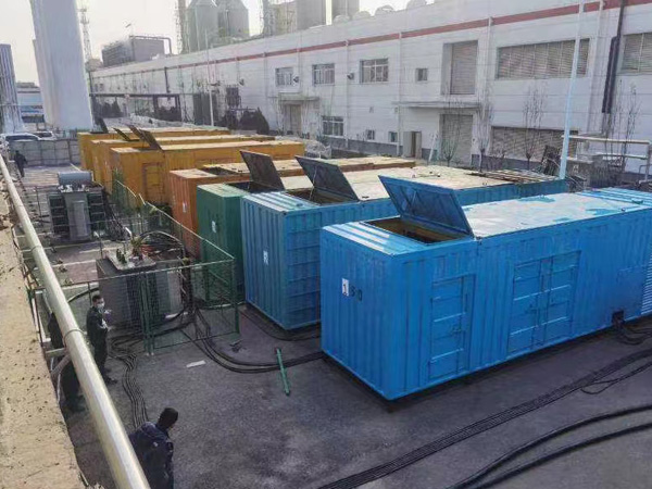 黔南不同电压使用的电缆线规格有什么区别?