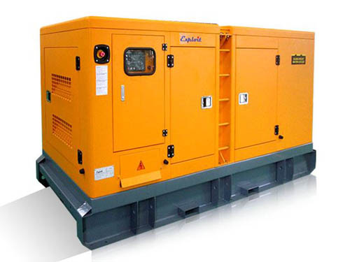 黔南影响 200kw 柴油发电机油耗的因素有哪些？