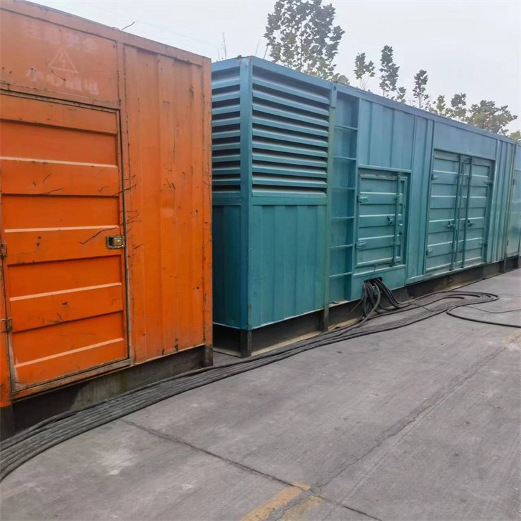 黔南如何选择适合 600kW 柴油发电机组的热继电器?