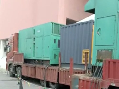 黔南柴油发电机的功率因数一般是多少?