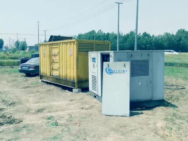 黔南柴油发电机组冬季日常维修需要哪些工具?